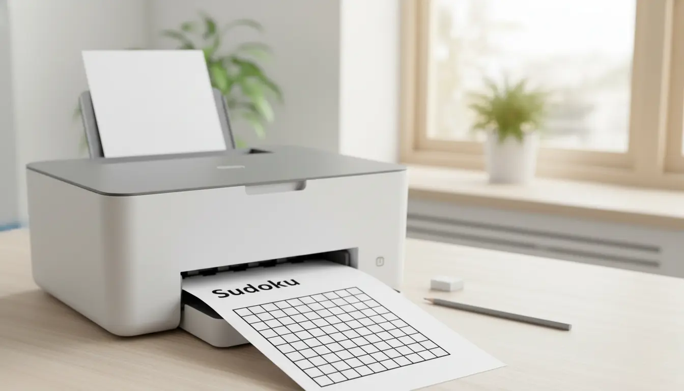 easy sudoku for beginners