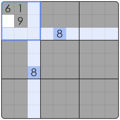 sudoku with colors